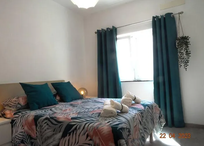 Andorinha Villa Portimao