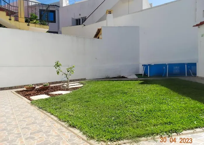 Villa Andorinha Portimao