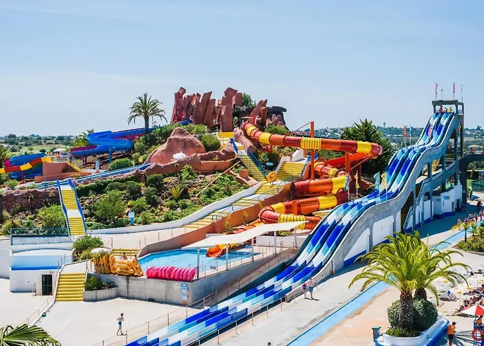 Villa Andorinha Portimao