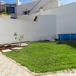 别墅 Andorinha 波尔蒂芒