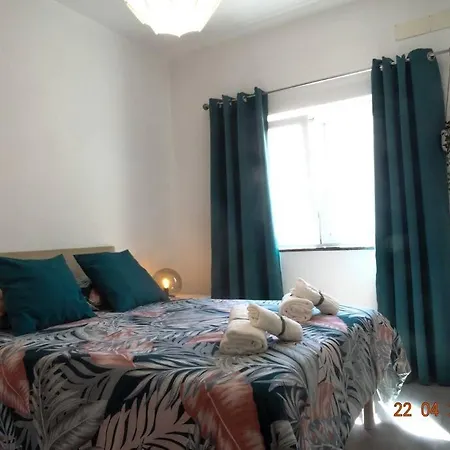 Andorinha Vila Portimão