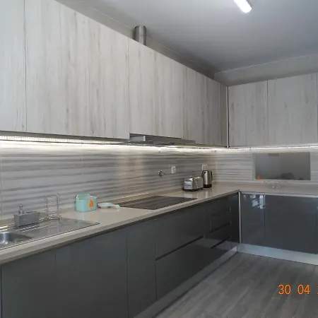 Villa Andorinha Portimão