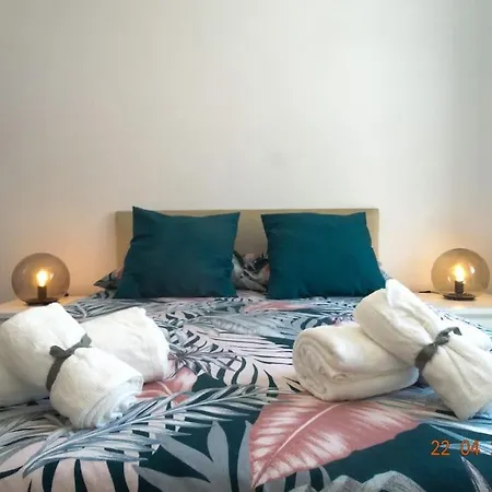 Villa Andorinha
