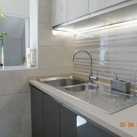Villa Andorinha *