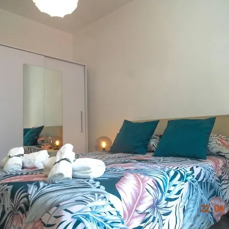 Villa Andorinha