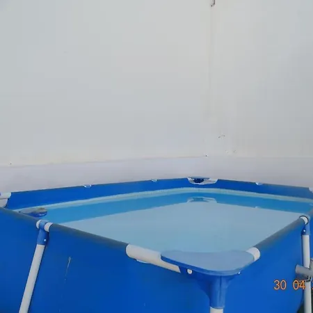 Villa Andorinha *