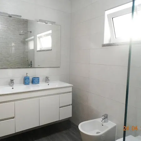Villa Andorinha *
