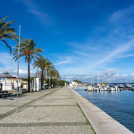 Villa Andorinha Portimão