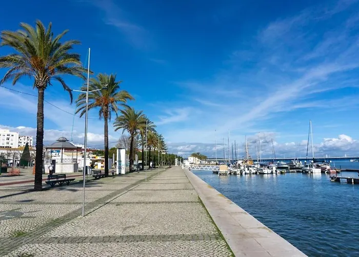 Villa Andorinha Portimao