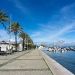 Villa Andorinha Portimão
