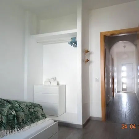 Andorinha Вілла *