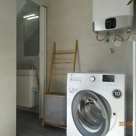 Andorinha Вілла Портіман