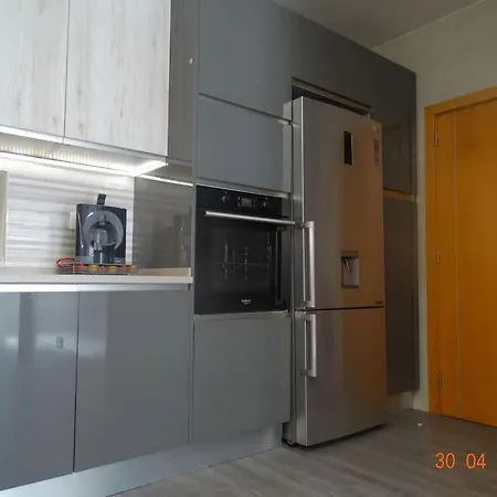 Andorinha Вілла *