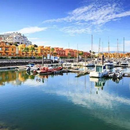 Вілла Andorinha *