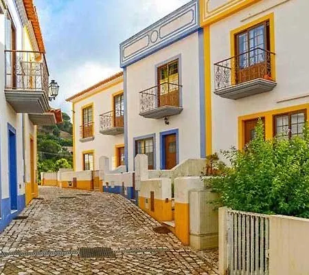 Andorinha * Портіман