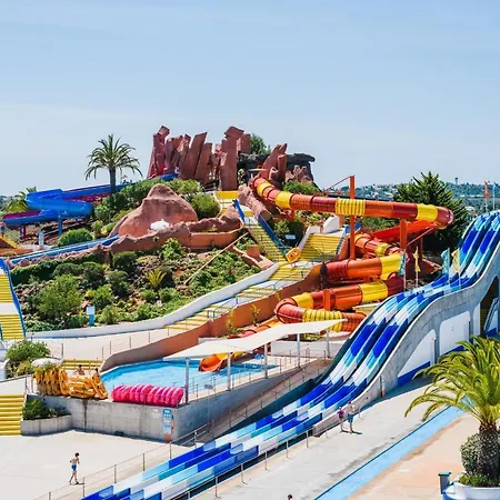 Вілла Andorinha Портіман