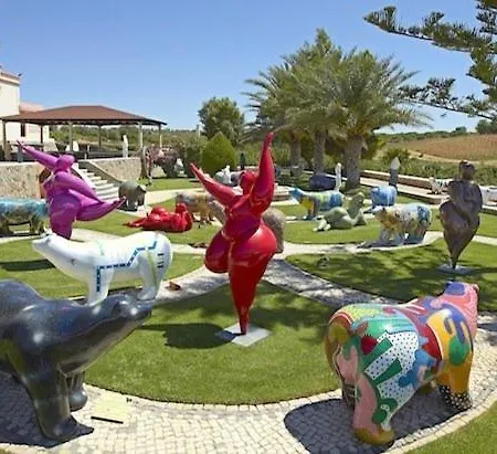 Вілла Andorinha *